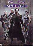 The Matrix - DVD