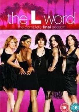 The L Word Season 6: The Final Season - DVD Box Set - new