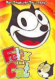 Felix the Cat: The Complete Collection - DVD - new