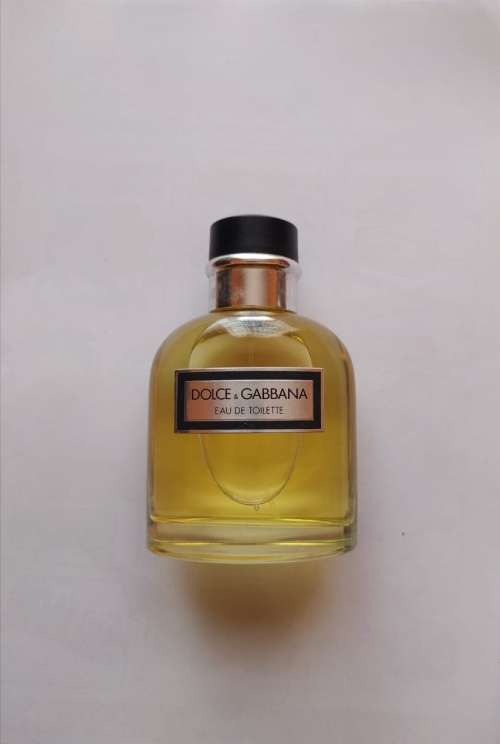 Dolce and Gabbana Pour Homme EDT 125 ml