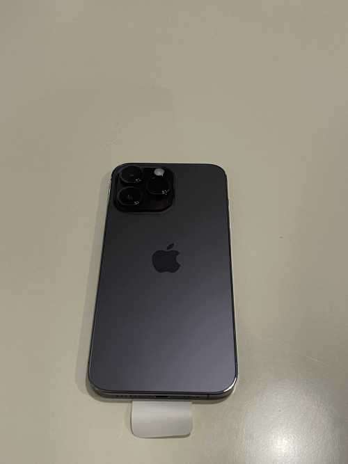 iPhone 14 Pro Max 128 GB - Deep Purple