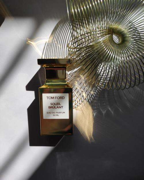 Tom Ford Soleil Brulant EDP 50ml