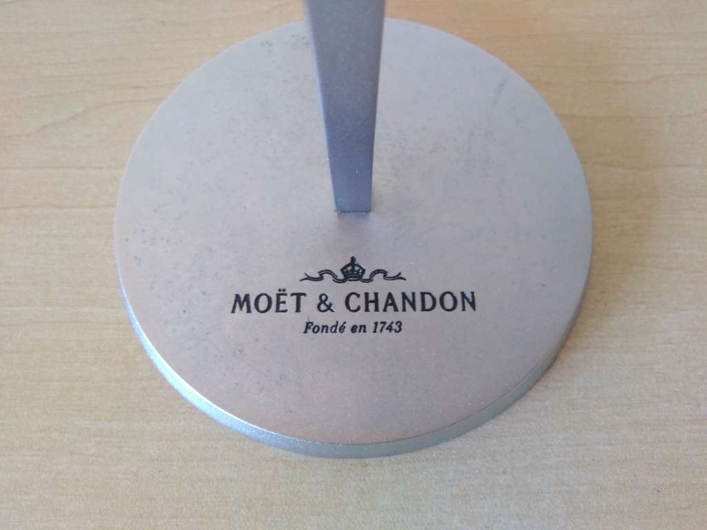 Moet Chandon Flutes