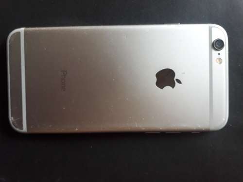 Apple iPhone 6