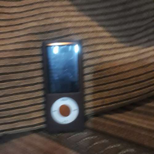 Apple Ipod Nano 5th Gen 16Gb