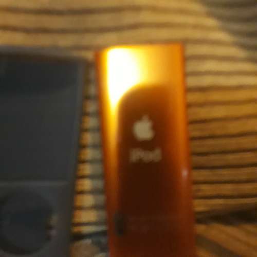 Apple Ipod Nano 5th Gen 16Gb