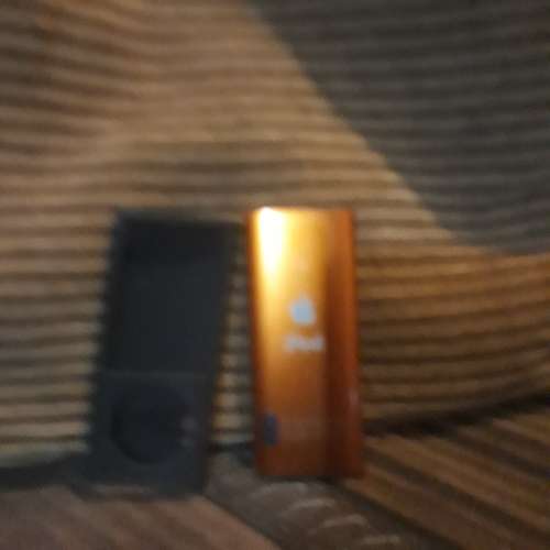 Apple Ipod Nano 5th Gen 16Gb