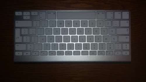 Apple Keyboard Original