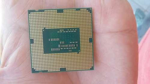Intel Core i3 -4150 3.50GHZ