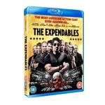 Expendables (blu-ray)