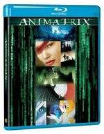 Animatrix (blu-ray)