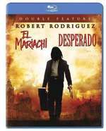 El Mariachi/Desperado (blu-ray)
