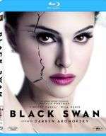 Black Swan (blu-ray)