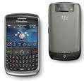 Blackberry 8900 Curve