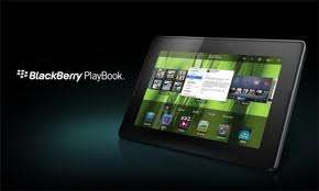 BLACKBERRY PLAYBOOK 16GB NEW SEALED IN BOX