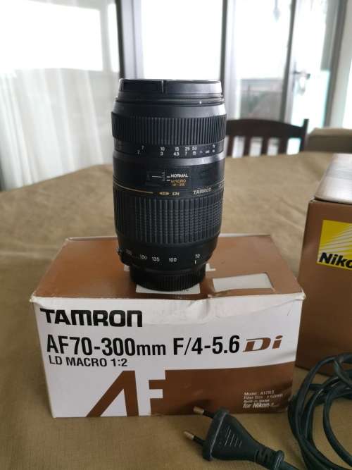 Professional Photography Kit