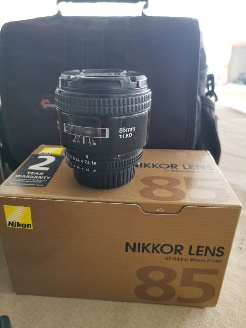 Professional Photography Kit