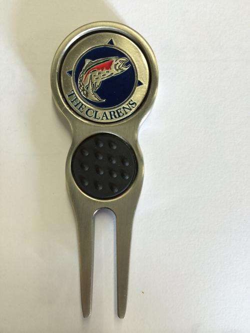 The "Clarens Feeling"