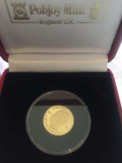 Better life for all 1/10oz