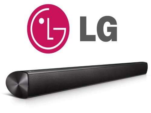 LG Soundbar LAS160B -  Brand new