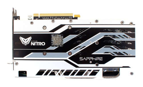 AMD Sapphire Radeon RX570 4gb - Please read