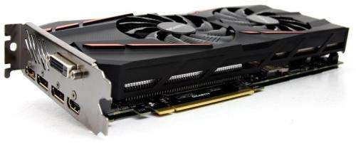 Gigabyte GTX1060 6gb