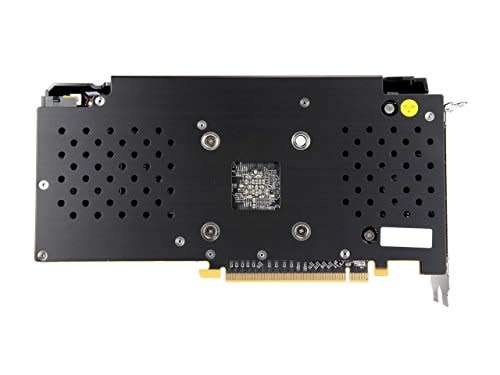 Powercolor Red Dragon RX570 4gb