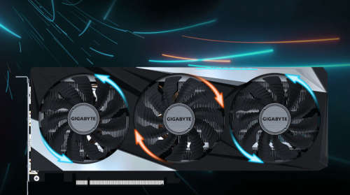 RTX3060ti Gaming 8gb