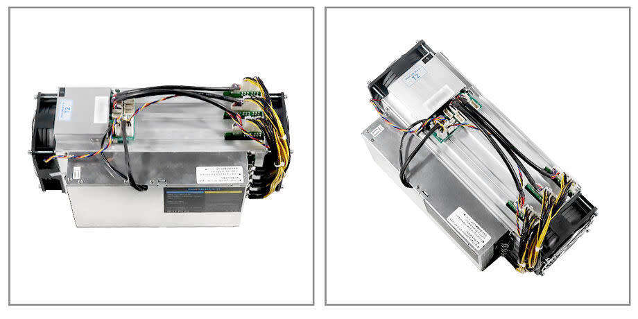 Innosilicon T2 17th miners