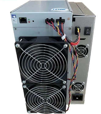 Antminer Ebang Ebit E12 44Th