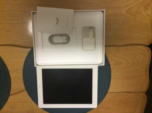 iPad 4 WiFi + Cellular 16 Gb