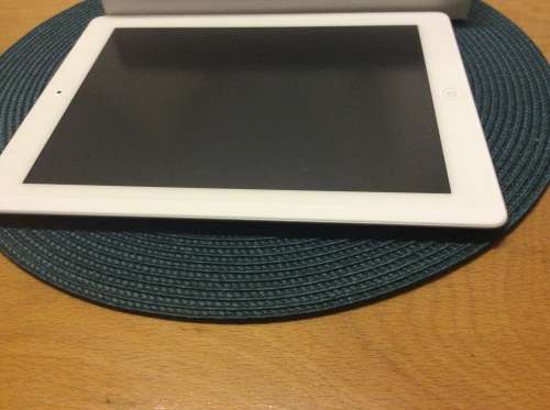 iPad 4 WiFi + Cellular 16 Gb