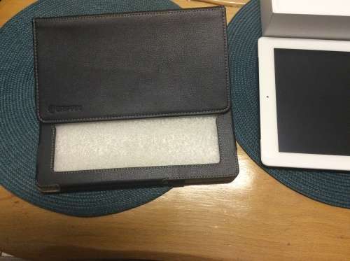 iPad 4 WiFi + Cellular 16 Gb