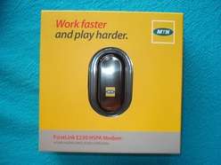 Fastlink E230 HSPA Modem