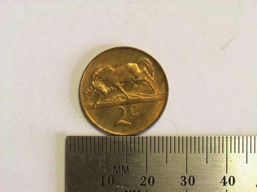 2nd Decimal 2c - Choose any year your like