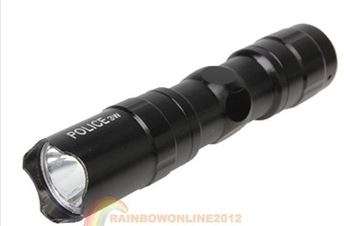 LED Waterproof Torch Flashlight New