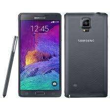 SAMSUNG GALAXY NOTE4 - 32GB | OCTA CORE CPU | 5.7" QUAD HD SUPER AMOLED | 16MP CAMERA | ORIGINAL BOX