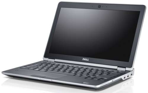 DELL LATITUDE E6430 | INTEL CORE i5-3320M | 4GB RAM | 500GB HDD | WIN7 PRO | 14"  LED | FPR