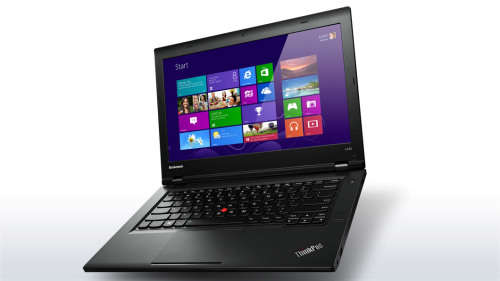 LENOVO THINKPAD L440 | INTEL CORE i7-4712QM | 8GB RAM | 500GB HDD | 14" LED | WIN8.1P | DEMO IN BOX