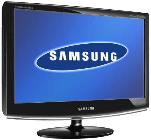 SAMSUNG SYNCMASTER 933 | 19" LCD MONITOR
