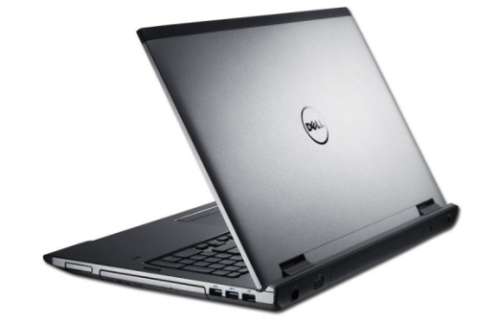 DELL VOSTRO 3750 | QUAD CORE i7-2630QM | 8GB RAM | 500GB HDD | 17.3" HD+ LED | 1GB NVIDIA | WIN7 PRO