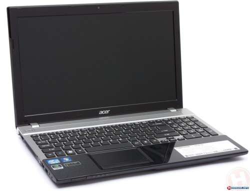 ACER ASPIRE V3-571G | INTEL QUAD CORE i7-3630QM | 8GB RAM | 1TB HDD | 2GB NVIDIA  | 15.6" LED | WIN8