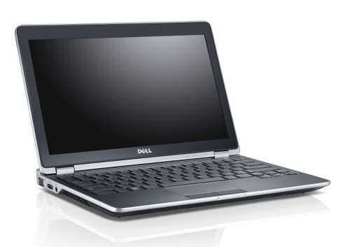 DELL LATITUDE E6230 | INTEL CORE i5 @ 2.60GHz  | 4GB RAM | 320GB HDD | 12.5" HD LED | WIN 7 PRO