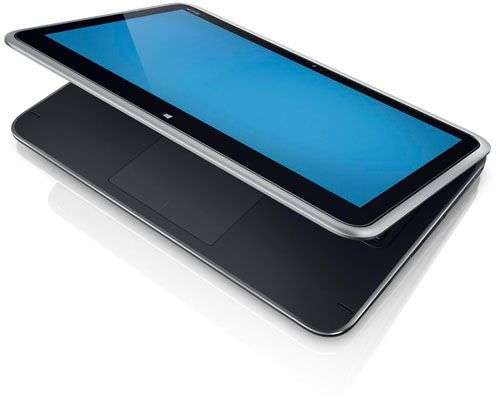 (TOUCH SCREEN) DELL XPS 12 ULTRABOOK | INTEL CORE i7-3687U | 8GB RAM | 256GB SSD |12.5" FHD | WIN10