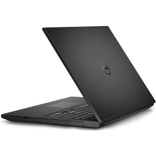 DELL INSPIRON 15 3543 | INTEL CORE i5-5200U | 4GB RAM | 500GB HDD | 15.6" LED | 2G NVIDIA | WIN10