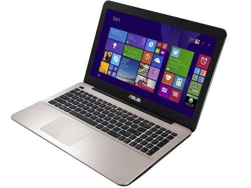 IN BOX**ASUS A555L | 5TH GEN INTEL CORE i5-5200U | 8GB RAM | 1TB HDD | 15.6" LED | WIN10 | LIKE NEW