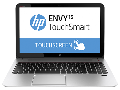 HP ENVY 15 TOUCH SMART | INTEL CORE i7-4700MQ | 8GB RAM | 1TB HDD | 2GB NVIDIA 15.6 FULL HD | WIN10