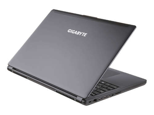 GIGABYTE P35 | INTEL CORE i7-4710HQ | 16GB RAM | 1TB HDD | 4GB NVIDIA GTX 860M | 15.6 FULL HD  WIN10