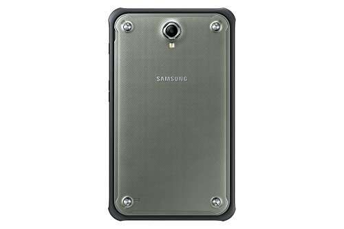 SAMSUNG GALAXY TAB ACTIVE 8"|  4G LTE | TITANIUM GREY | GSM+WIFI | SM-T365 | 16GB