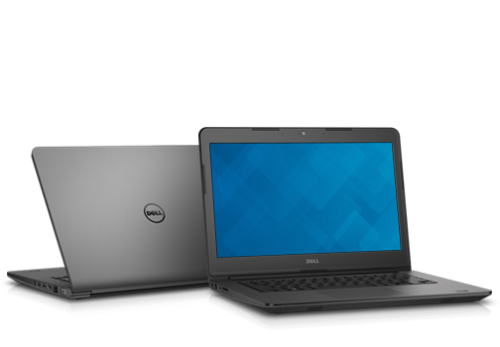 **IN BOX** DELL LATITUDE E3450 | 5TH GEN CORE i5-5200U | 4GB RAM | 500GB HDD | 14.0" LED | WIN7 PRO